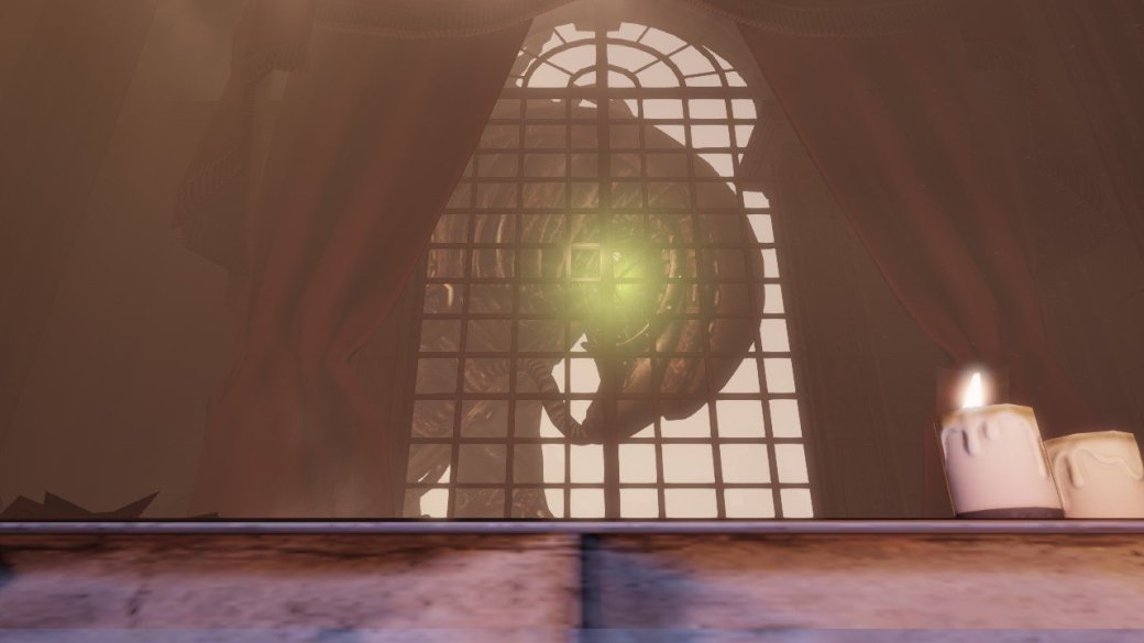 BioShock Infinite: анализ нёрда - Изображение 1 BioShock Infinite: анализ нёрда - Изображение 1