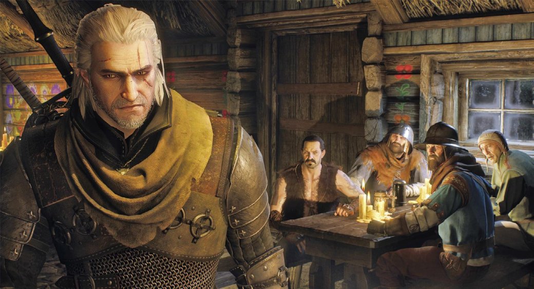 Превью The Witcher 3: Wild Hunt - Изображение 8 Превью The Witcher 3: Wild Hunt - Изображение 8
