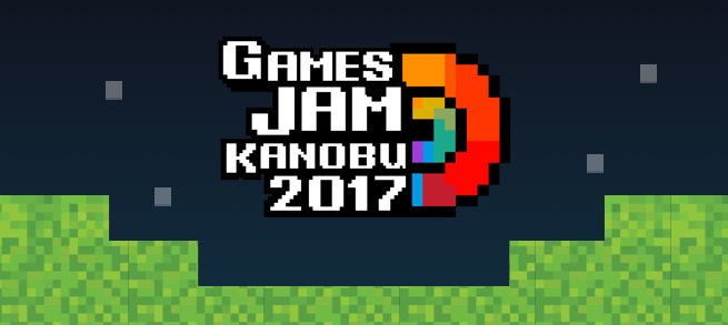 «Канобу» запускает GamesJamKanobu 2017 - Изображение 1 «Канобу» запускает GamesJamKanobu 2017 - Изображение 1