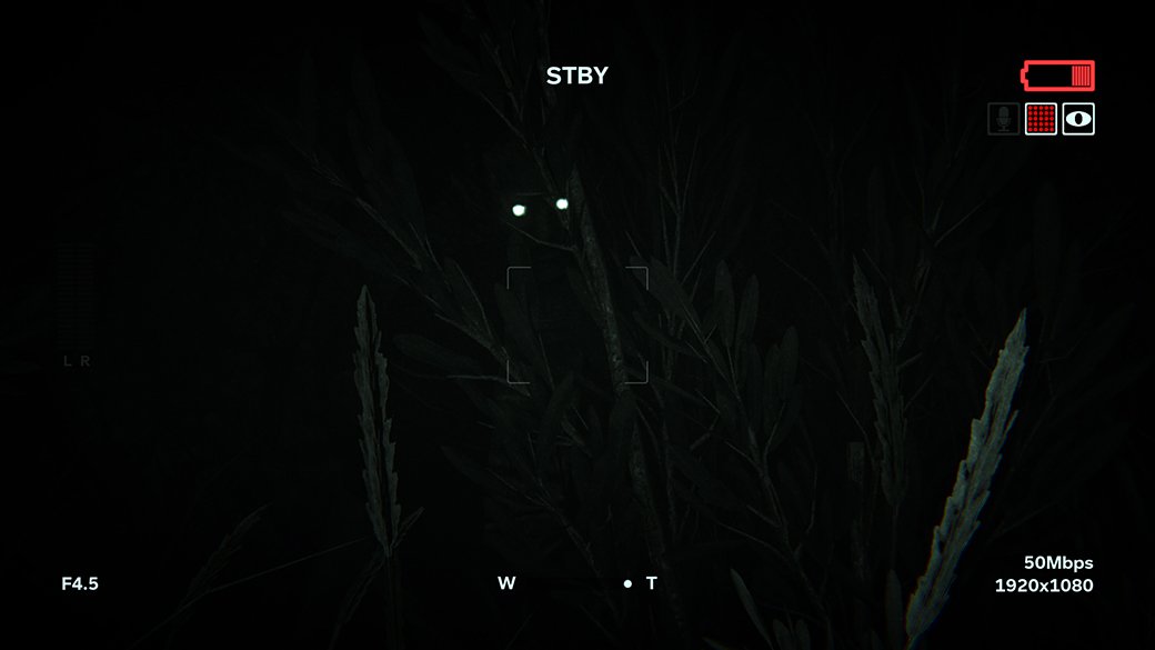 20 атмосферных и пугающих скриншотов Outlast 2. - Изображение 18 20 атмосферных и пугающих скриншотов Outlast 2. - Изображение 18