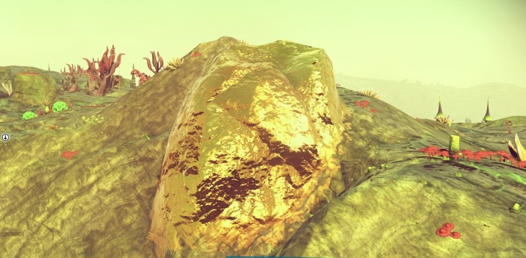 Как работает крафт в No Man's Sky - Изображение 2 Как работает крафт в No Man's Sky - Изображение 2