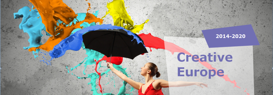 Creative Europe выделила 3.4 млн евро на новые видеоигры - Изображение 1 Creative Europe выделила 3.4 млн евро на новые видеоигры - Изображение 1