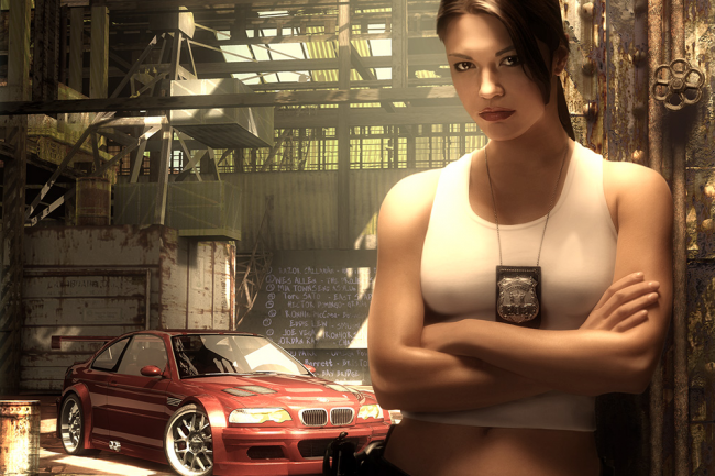 Выход фильма Need for Speed перенесен - Изображение 1 Выход фильма Need for Speed перенесен - Изображение 1