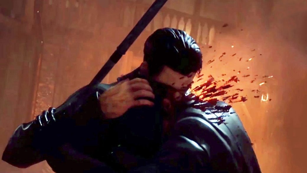 На Gamescom наконец объяснили, почему вы должны ждать Vampyr - Изображение 6 На Gamescom наконец объяснили, почему вы должны ждать Vampyr - Изображение 6
