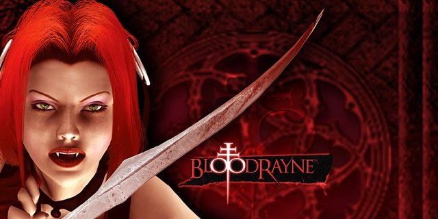 Главные игры про вампиров - Изображение 3 Главные игры про вампиров - Изображение 3