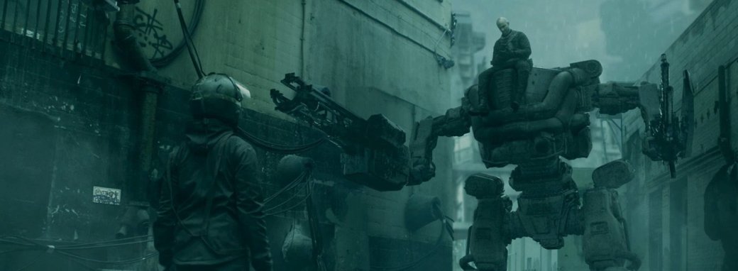 Mechwarrior Online VS Hawken: Битва роботов - Изображение 8 Mechwarrior Online VS Hawken: Битва роботов - Изображение 8