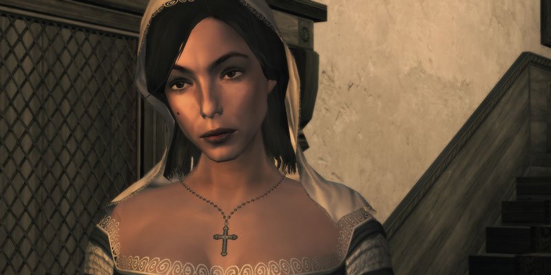 «Убийцы» серии Assassin's Creed - Изображение 24 «Убийцы» серии Assassin's Creed - Изображение 24