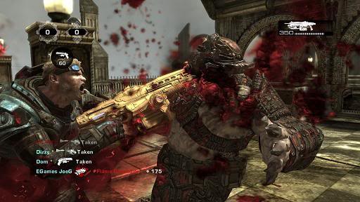 ФБР сделает игры на технологии Gears of War - Изображение 1 ФБР сделает игры на технологии Gears of War - Изображение 1