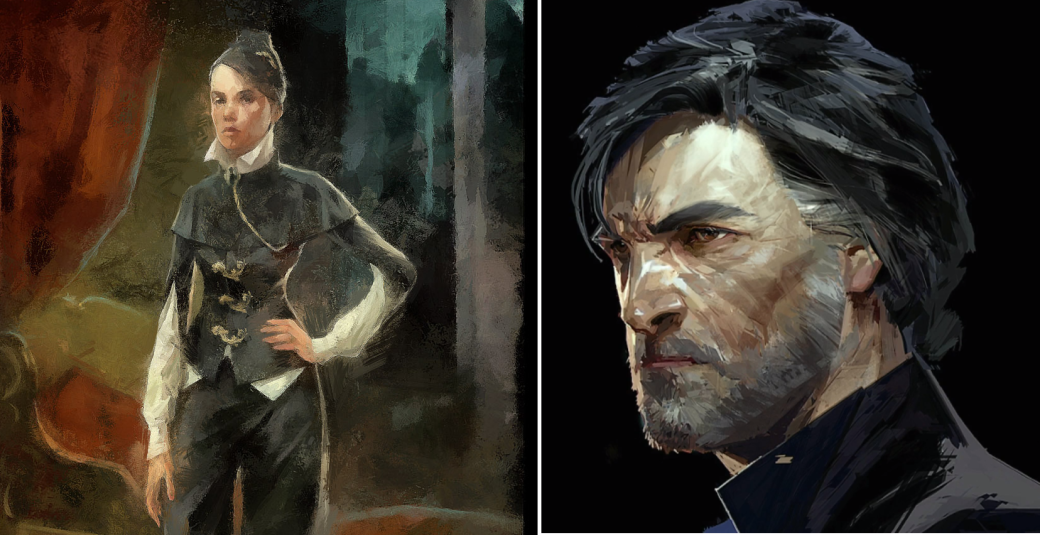 Как устроен мир Dishonored - Изображение 20 Как устроен мир Dishonored - Изображение 20