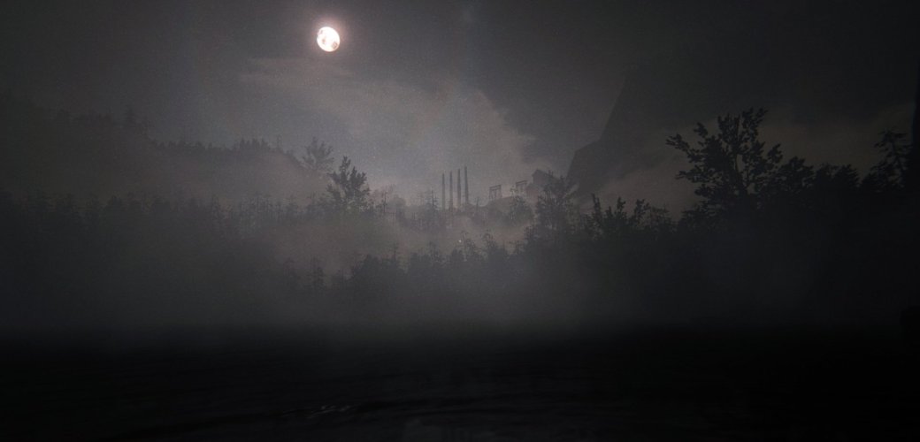 Разбираем сюжет и концовку Outlast 2 — о чем игра на самом деле. - Изображение 7 Разбираем сюжет и концовку Outlast 2 — о чем игра на самом деле. - Изображение 7