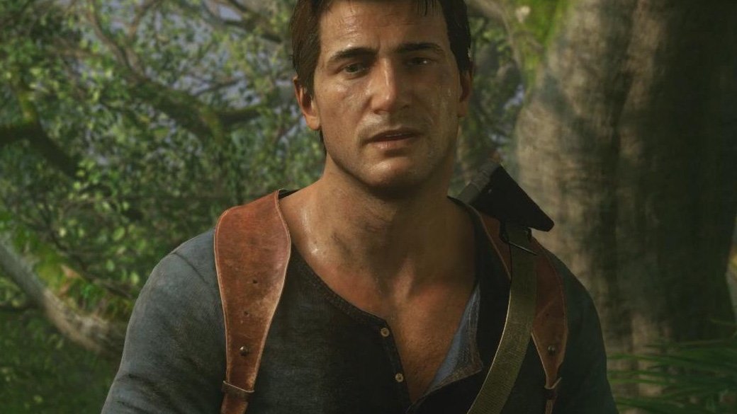 Разбор геймплей-видео Uncharted 4. - Изображение 1 Разбор геймплей-видео Uncharted 4. - Изображение 1