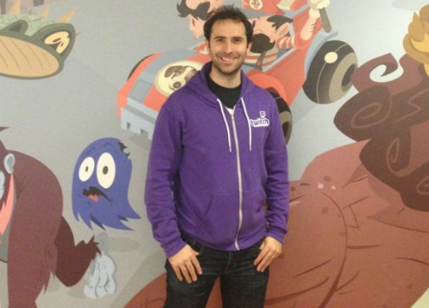 Обращение Эммета Шира к пользователям Twitch (полная версия) - Изображение 1 Обращение Эммета Шира к пользователям Twitch (полная версия) - Изображение 1