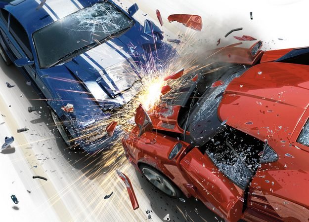 Создатели Burnout возвращаются к гонкам - Изображение 1 Создатели Burnout возвращаются к гонкам - Изображение 1