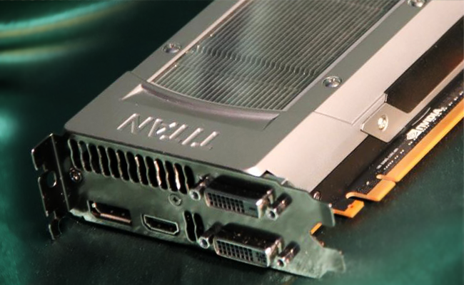 Тестирование NVIDIA GeForce GTX Titan - Изображение 3 Тестирование NVIDIA GeForce GTX Titan - Изображение 3