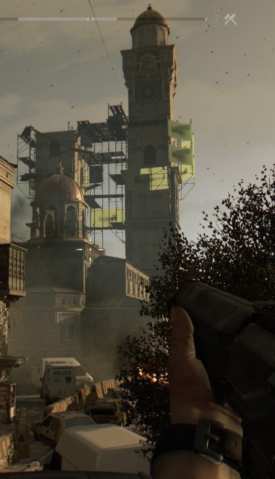 Рецензия на Dying Light. Обзор игры - Изображение 11 Рецензия на Dying Light. Обзор игры - Изображение 11