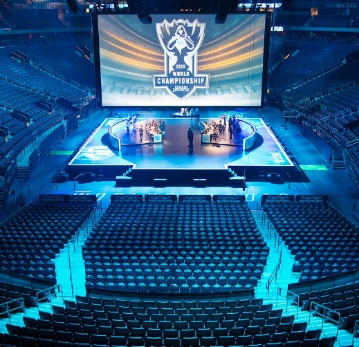Почему важно смотреть финал Чемпионата мира по League of Legends - Изображение 6 Почему важно смотреть финал Чемпионата мира по League of Legends - Изображение 6