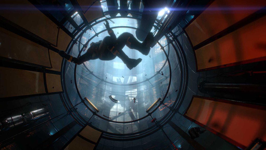 Эти два мода делают Prey еще сложнее и хардкорнее. Куда уж больше?!. - Изображение 2 Эти два мода делают Prey еще сложнее и хардкорнее. Куда уж больше?!. - Изображение 2