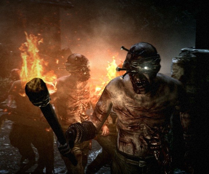 The Evil Within. Впечатления - Изображение 1 The Evil Within. Впечатления - Изображение 1