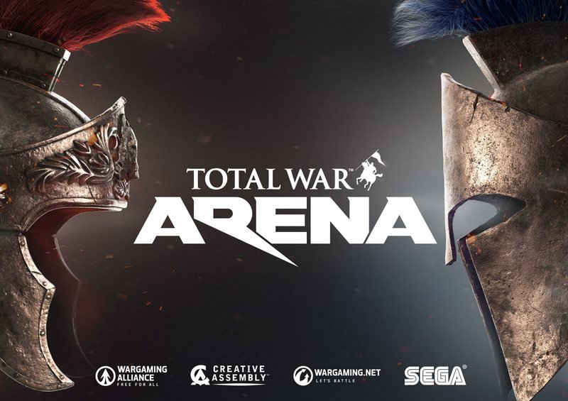 Wargaming станет издателем нового выпуска Total War - Изображение 1 Wargaming станет издателем нового выпуска Total War - Изображение 1