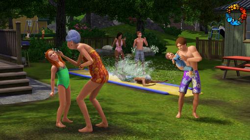 Рецензия на The Sims 3: Все возрасты. Обзор игры - Изображение 1 Рецензия на The Sims 3: Все возрасты. Обзор игры - Изображение 1