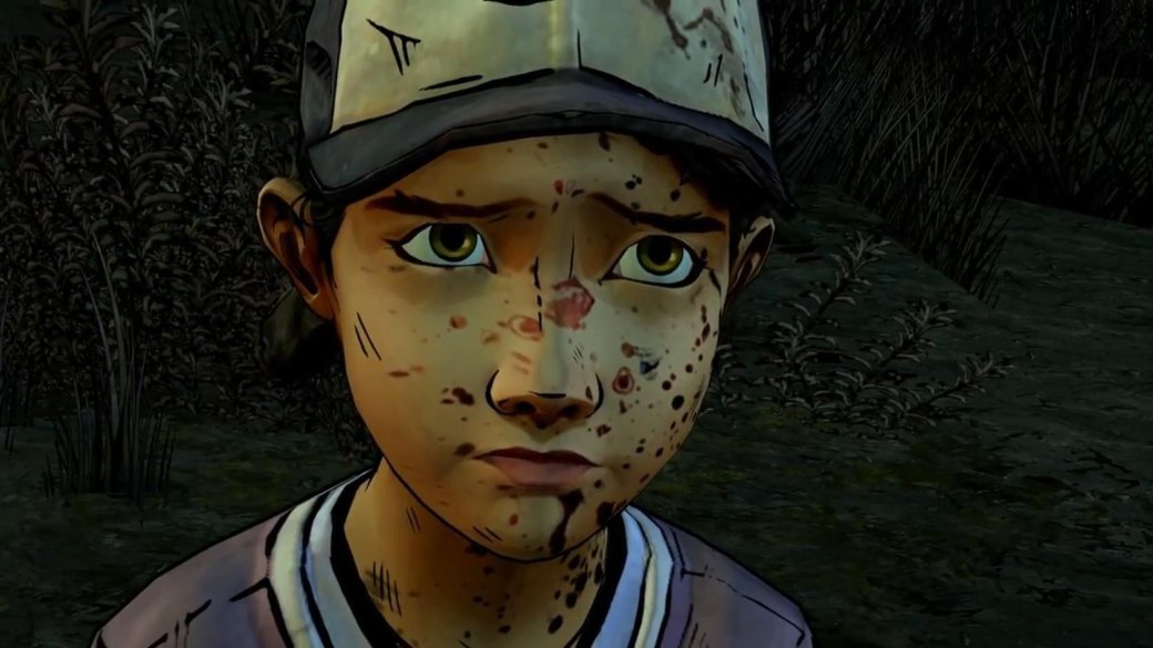 The Walking Dead для PS4 и Xbox One задержится на неделю - Изображение 1 The Walking Dead для PS4 и Xbox One задержится на неделю - Изображение 1