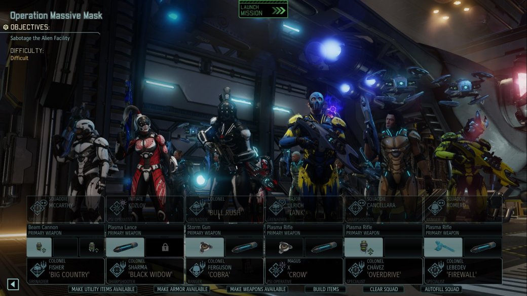Разработчики лучшего мода для XCOM продолжат улучшать вторую часть - Изображение 2 Разработчики лучшего мода для XCOM продолжат улучшать вторую часть - Изображение 2