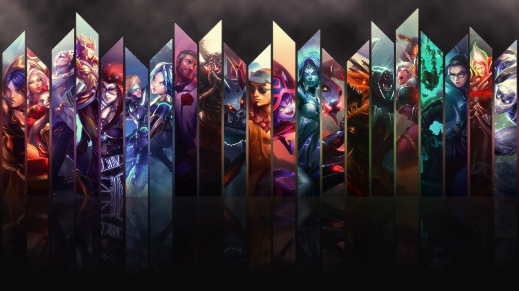 League of Legends: нужно ли разглашать зарплаты прогеймеров? - Изображение 1 League of Legends: нужно ли разглашать зарплаты прогеймеров? - Изображение 1