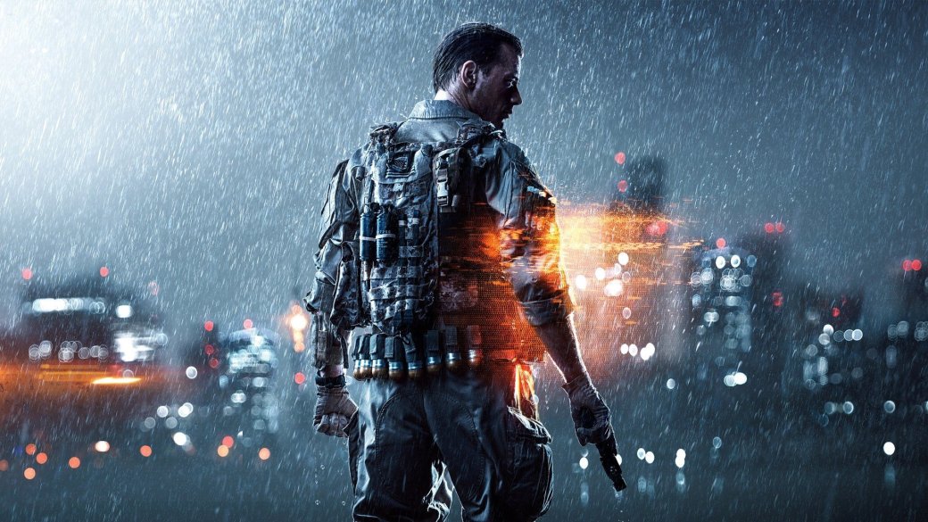 Кратко о том, почему вам не стоит играть в Battlefield 4 - Изображение 1 Кратко о том, почему вам не стоит играть в Battlefield 4 - Изображение 1