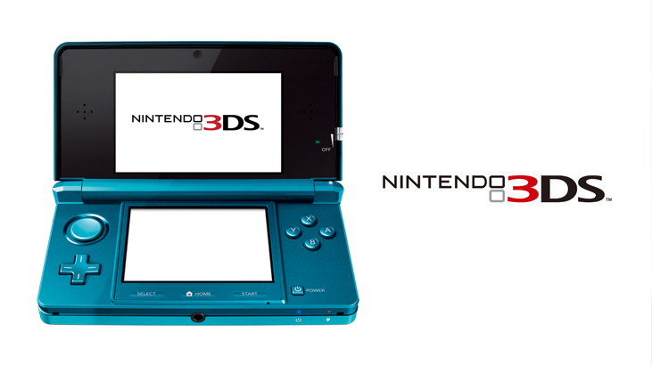 3DS стала самой быстропродаваемой консолью в Японии - Изображение 1 3DS стала самой быстропродаваемой консолью в Японии - Изображение 1