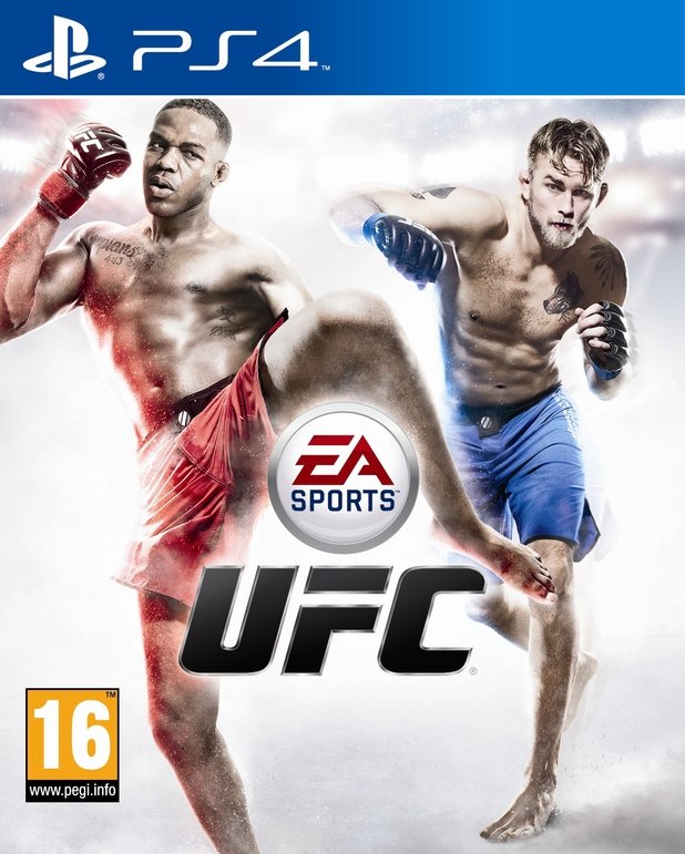 Ронда Раузи проиграла Холли Хольм из-за проклятья EA Sports UFC? - Изображение 5 Ронда Раузи проиграла Холли Хольм из-за проклятья EA Sports UFC? - Изображение 5