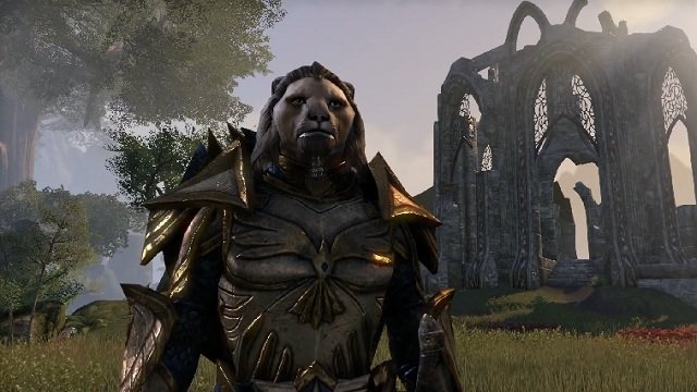 Первое обновление для The Elder Scrolls Online выпустят на неделе. - Изображение 1 Первое обновление для The Elder Scrolls Online выпустят на неделе. - Изображение 1