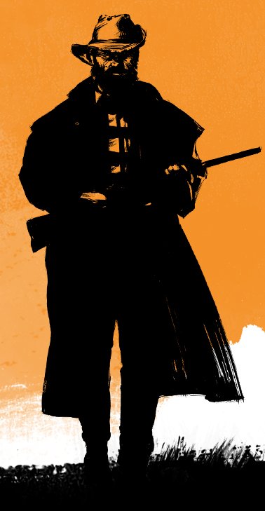 Трейлер Red Dead Redemption 2. Наши ожидания - Изображение 4 Трейлер Red Dead Redemption 2. Наши ожидания - Изображение 4