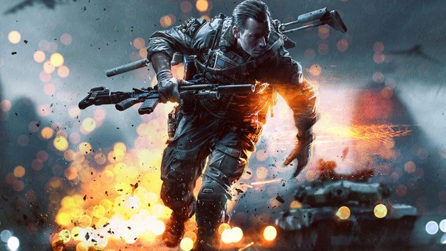 Почему нам не нужны "игрожуры" - Изображение 2 Почему нам не нужны "игрожуры" - Изображение 2