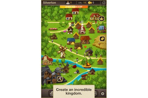 Мобильная игра недели: Puzzle Craft - Изображение 2 Мобильная игра недели: Puzzle Craft - Изображение 2
