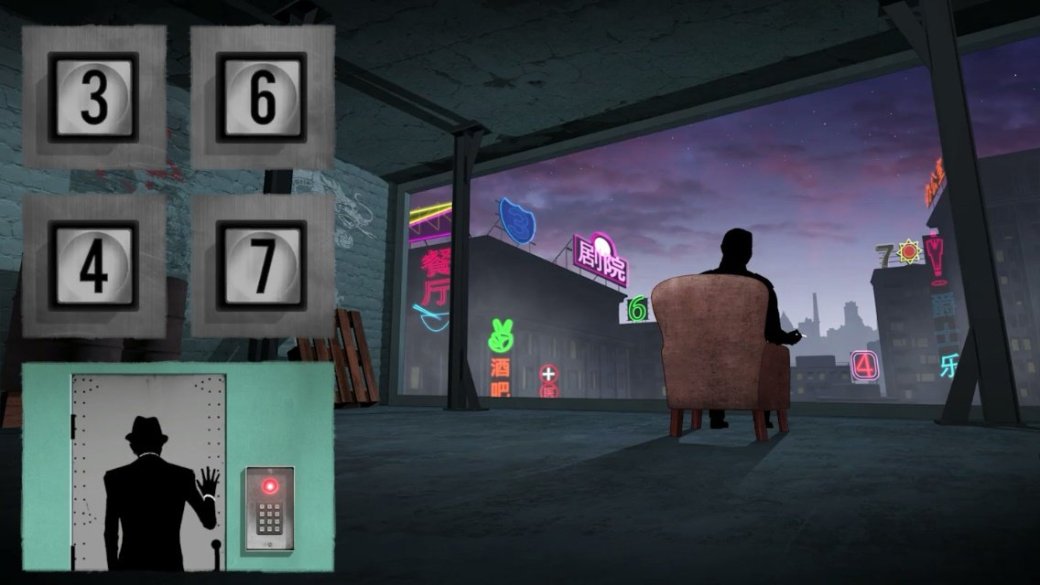 FRAMED 2: Кодзима посоветовал мобильную игру, и она открыла нам глаза - Изображение 3 FRAMED 2: Кодзима посоветовал мобильную игру, и она открыла нам глаза - Изображение 3