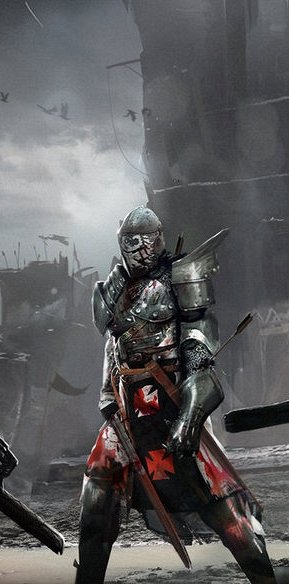 Рецензия на For Honor. Обзор игры - Изображение 2 Рецензия на For Honor. Обзор игры - Изображение 2