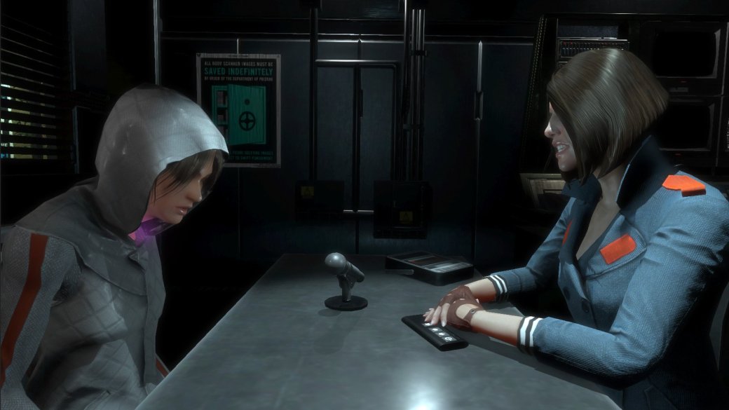 Republique на PS4: все 5 эпизодов и новое управление - Изображение 1 Republique на PS4: все 5 эпизодов и новое управление - Изображение 1