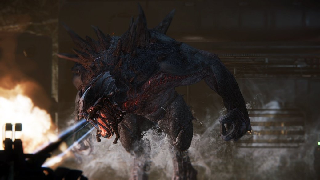 Evolve: первые впечатления - Изображение 8 Evolve: первые впечатления - Изображение 8