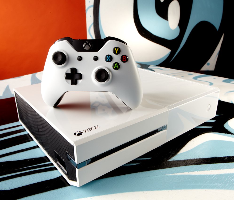 Запуск состоялся: консоль Xbox One пришла в Россию. - Изображение 6 Запуск состоялся: консоль Xbox One пришла в Россию. - Изображение 6