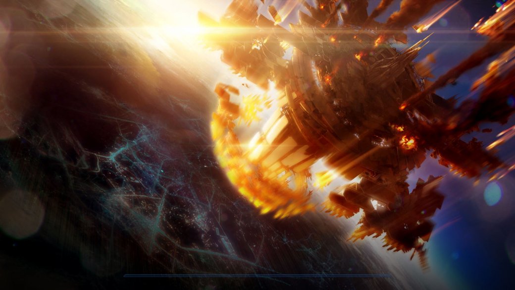 Рецензия на StarCraft 2: Legacy of the Void. Обзор игры - Изображение 8 Рецензия на StarCraft 2: Legacy of the Void. Обзор игры - Изображение 8