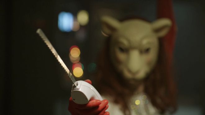 Легендарные сериалы: «Черное зеркало» - Изображение 4 Легендарные сериалы: «Черное зеркало» - Изображение 4