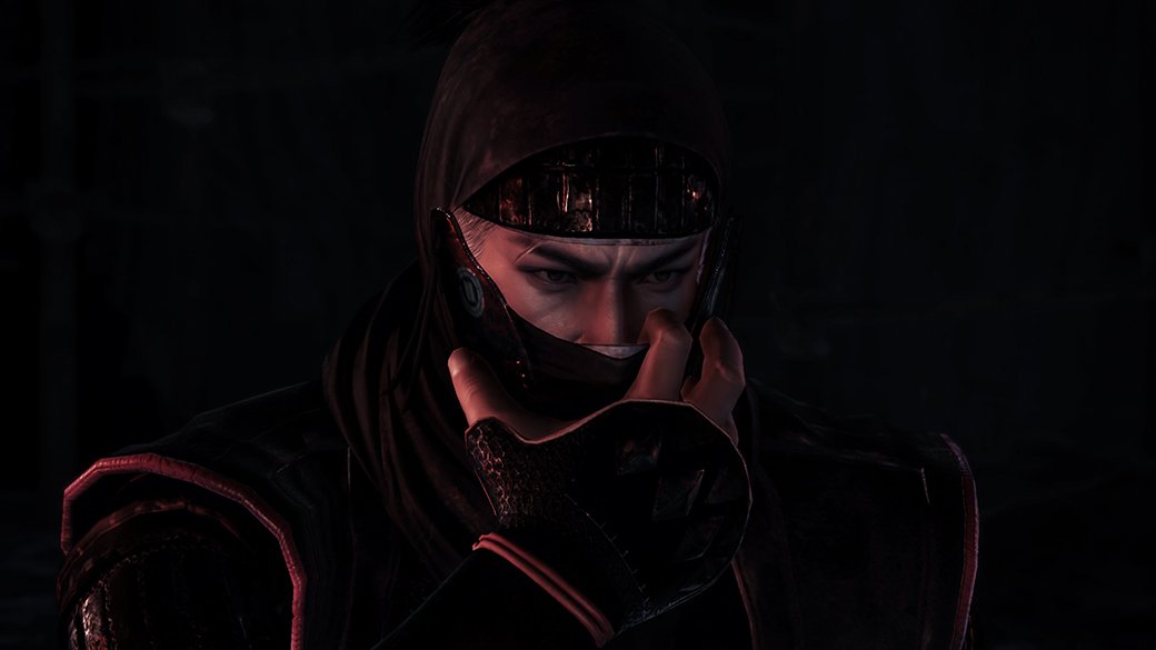20 изумительных скриншотов Nioh. - Изображение 5 20 изумительных скриншотов Nioh. - Изображение 5