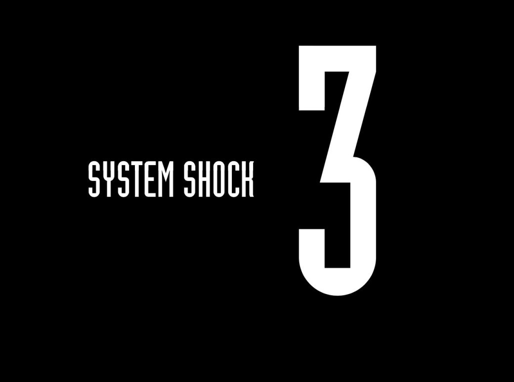 Запущен тизер-сайт System Shock 3 - Изображение 1 Запущен тизер-сайт System Shock 3 - Изображение 1