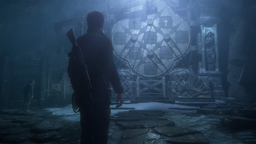 Uncharted 4: Критики с радостью приняли отставку Нейтана Дрейка - Изображение 5 Uncharted 4: Критики с радостью приняли отставку Нейтана Дрейка - Изображение 5