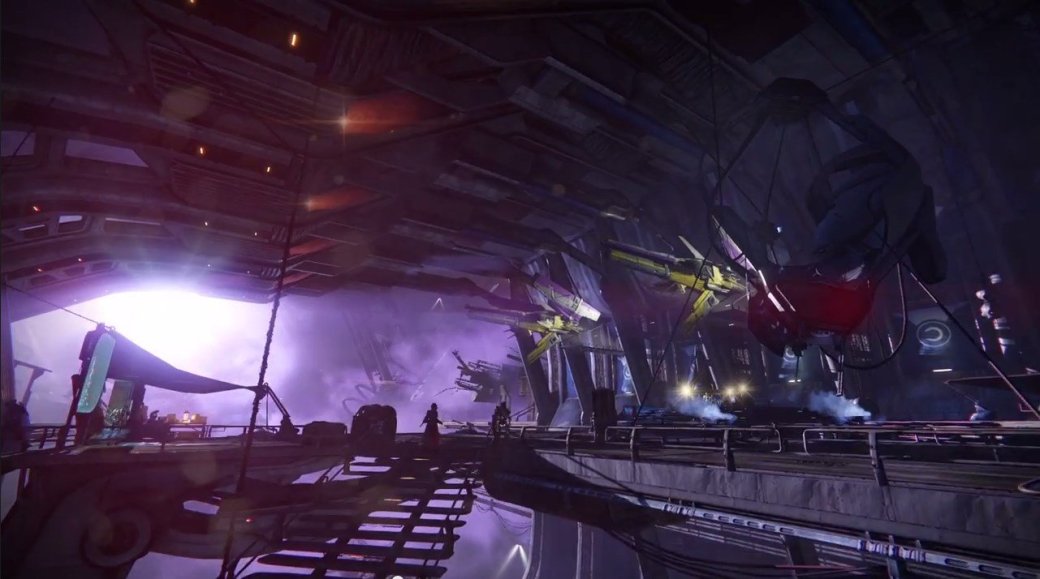 Первые подробности Destiny: House of Wolves - Изображение 1 Первые подробности Destiny: House of Wolves - Изображение 1
