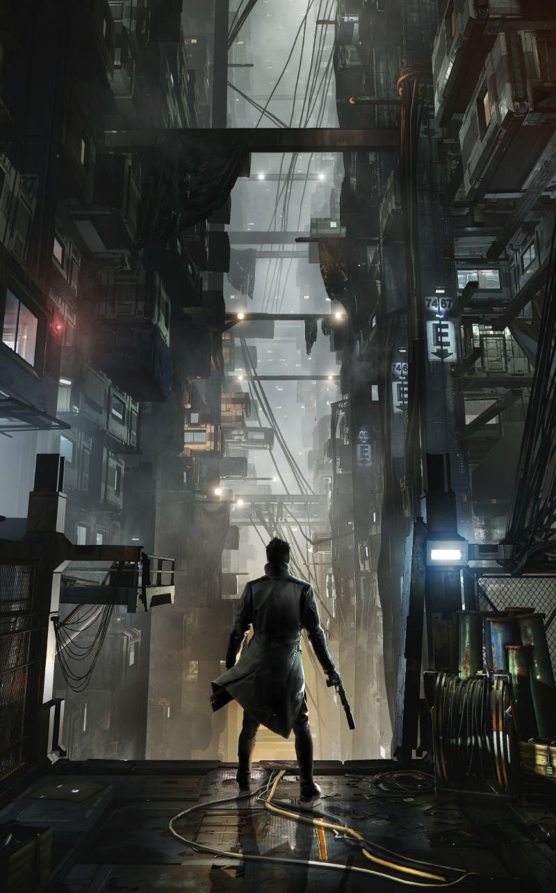 Что вам нужно увидеть на «Игромире 2015» - Изображение 7 Что вам нужно увидеть на «Игромире 2015» - Изображение 7
