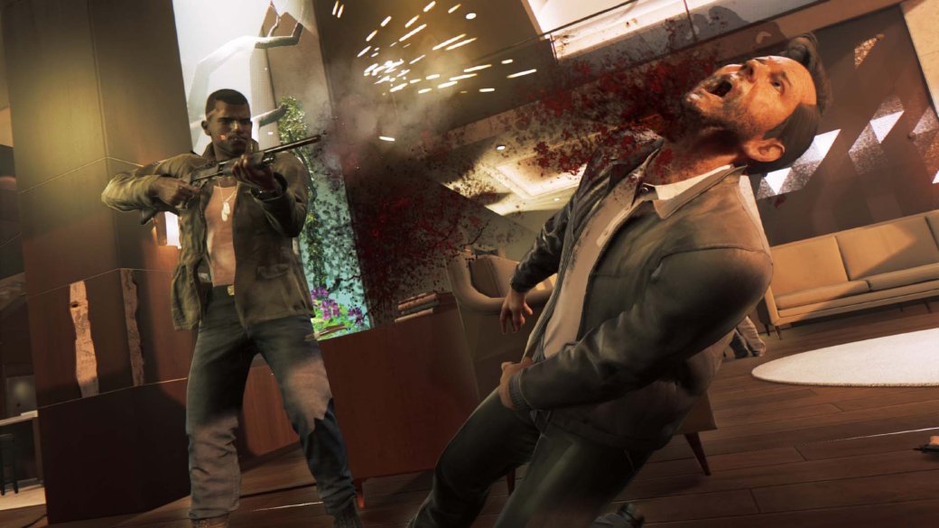 Новые оценки Mafia 3: игра понравилась итальянцам - Изображение 1 Новые оценки Mafia 3: игра понравилась итальянцам - Изображение 1