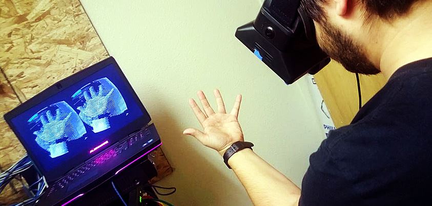 Oculus Rift или как я вижу будущее игровой индустрии - Изображение 11 Oculus Rift или как я вижу будущее игровой индустрии - Изображение 11