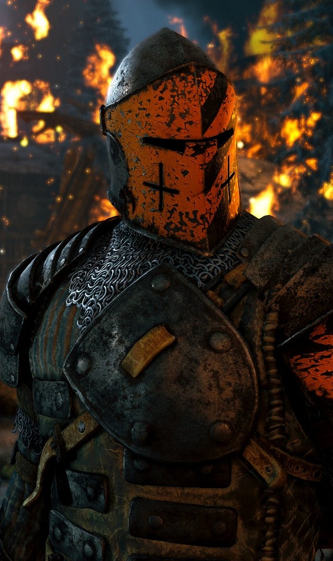 Рецензия на For Honor. Обзор игры - Изображение 12 Рецензия на For Honor. Обзор игры - Изображение 12