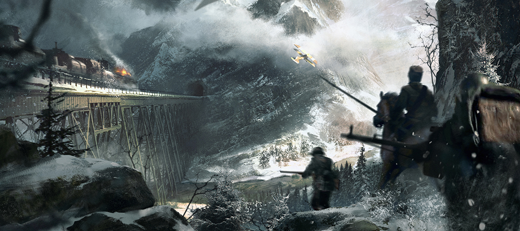 Battlefield 1: что такое Premium Pass и кому он нужен - Изображение 8 Battlefield 1: что такое Premium Pass и кому он нужен - Изображение 8